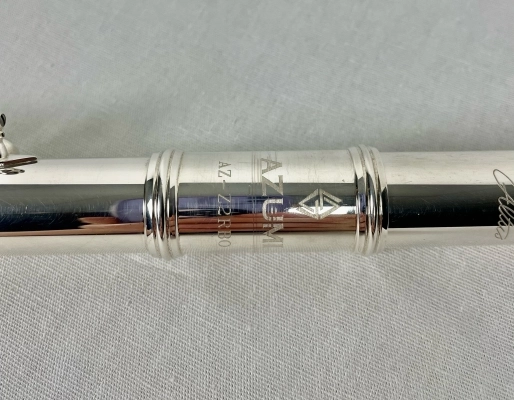 Azumi Intermediate Open-hole Flute 2